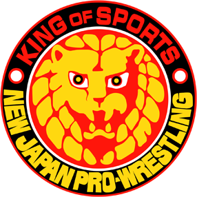 La liste de MATCHAKATCH 2019 NJPW-Logo