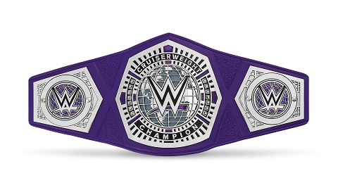 Wwe Cruiserweight Championship Wrestling Jat Wiki Fandom - wwe belt new wwe championship roblox