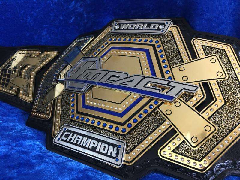 impact world championship