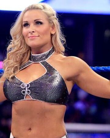 Natalya | Wrestling JAT Wiki | Fandom