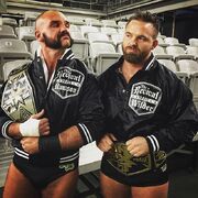 The Revival