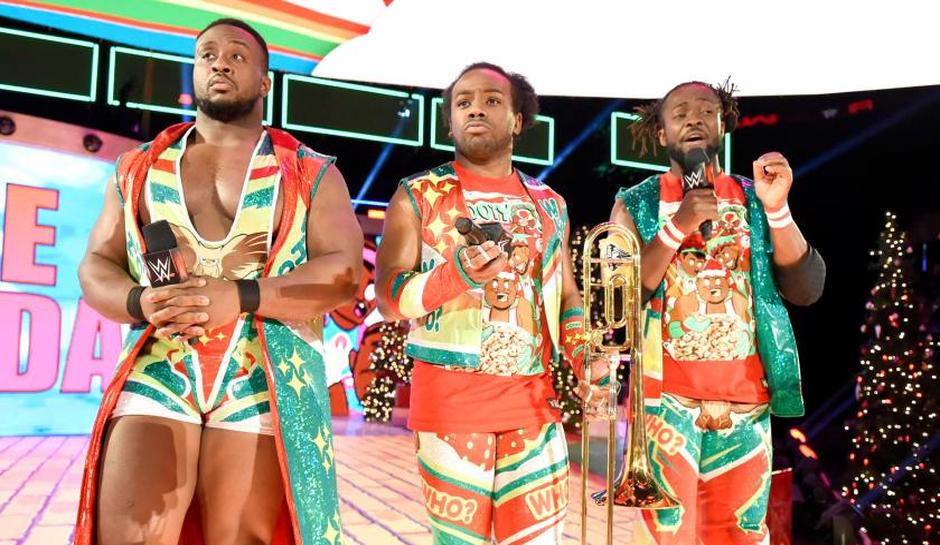 Image result for the new day jpg