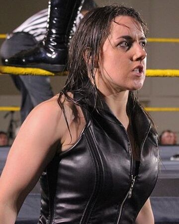 Nikki Cross Wrestling Jat Wiki Fandom