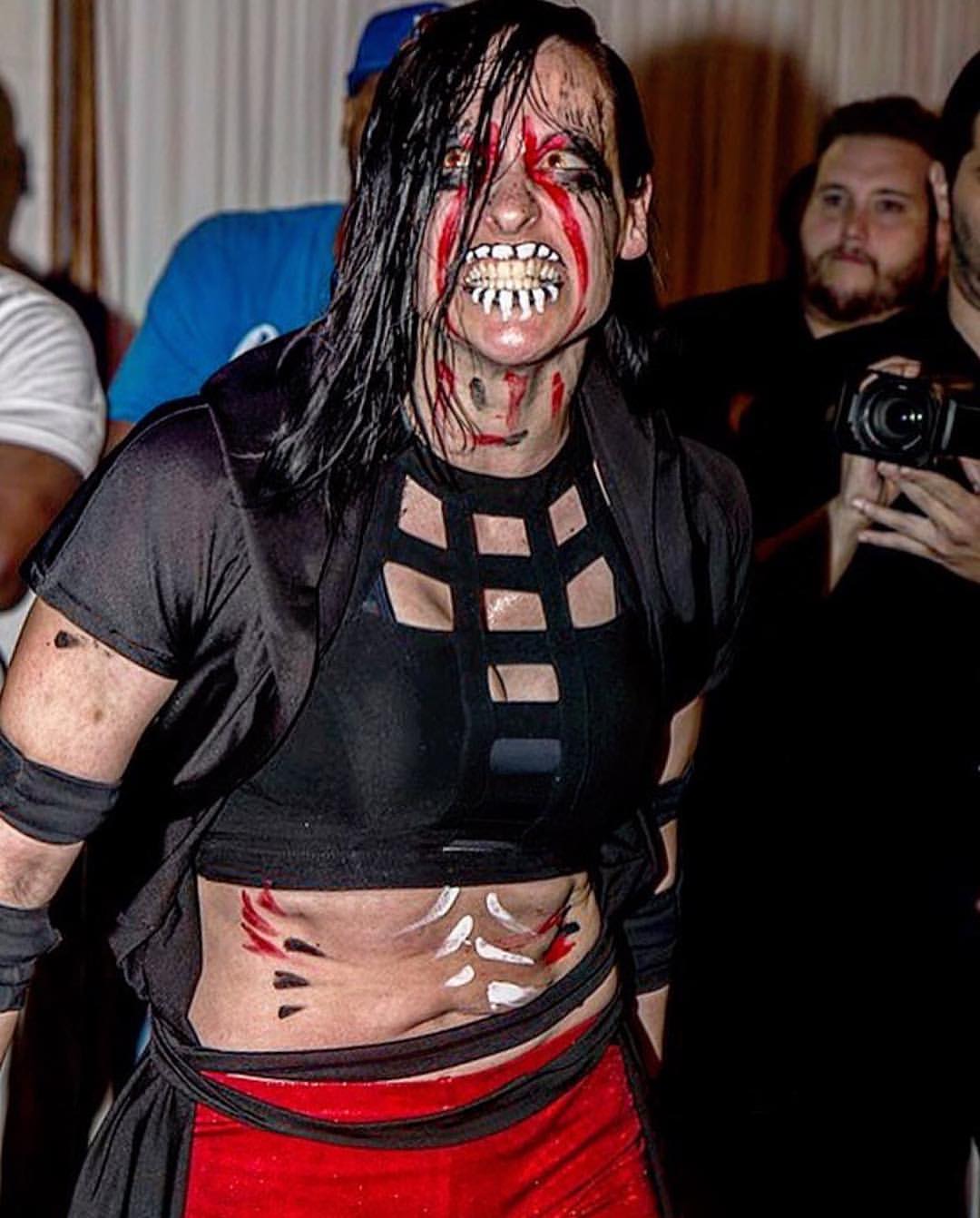 Image Rosemary.jpg Wrestling JAT Wiki FANDOM powered by Wikia