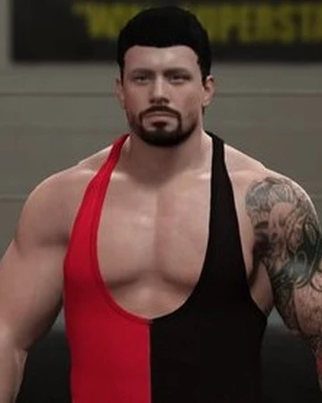matt rivera wrestler
