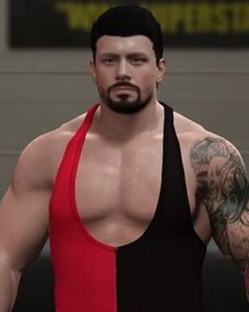 Matthew Harrison Wrestling Jat Wiki Fandom