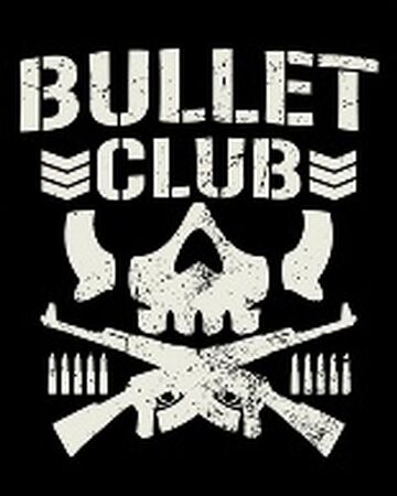 Bullet Club Wrestling Jat Wiki Fandom