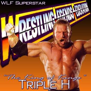 TripleH