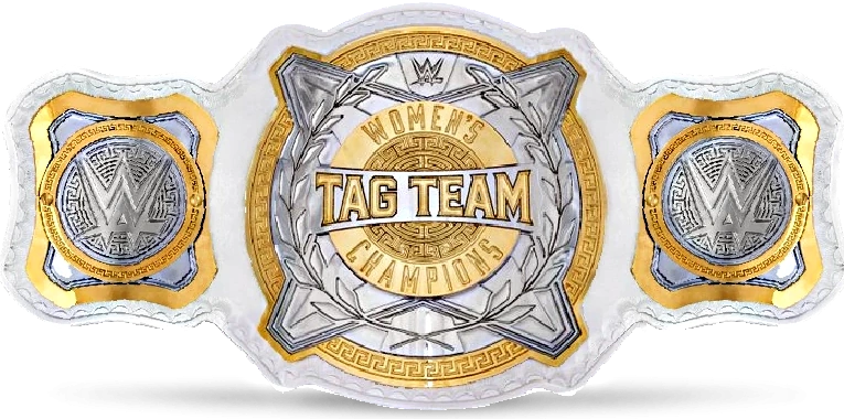 wwe women's tag team