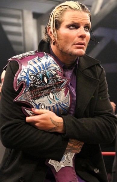 Imagen Jeff Hardy Tna Immortal Champion Wrestling Wiki Fandom Powered By Wikia 