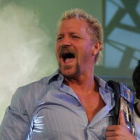 Jeff Jarrett Wrestling Wiki Fandom