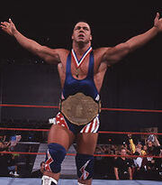 KurtAngle