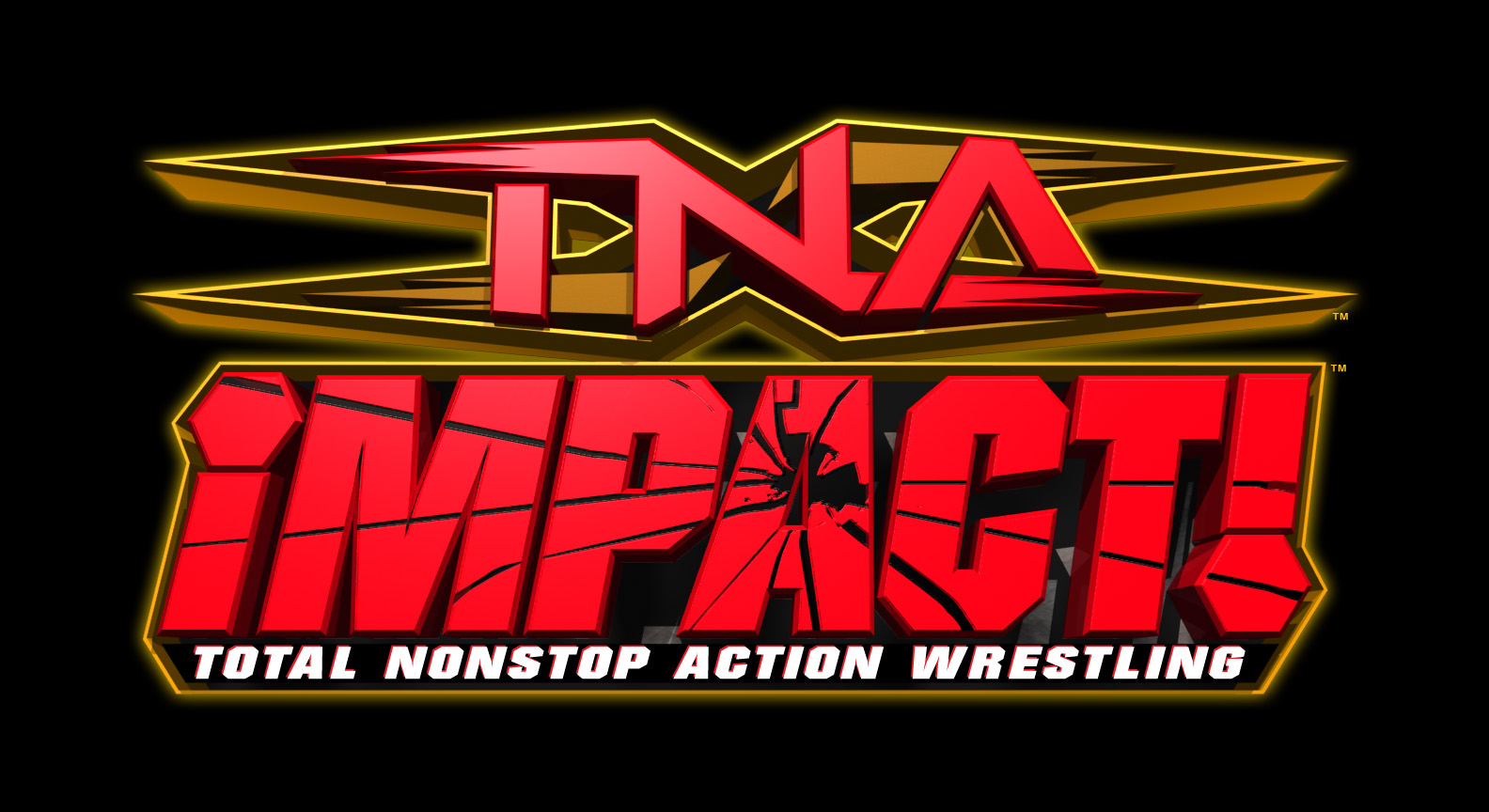 TNA Impact! Wrestling Wiki FANDOM powered by Wikia