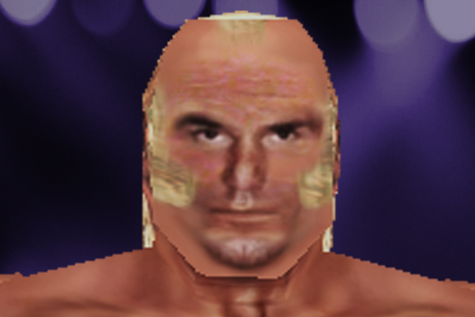 "Superstar" Billy Graham | Wrestlinglegends Wiki | FANDOM powered by Wikia