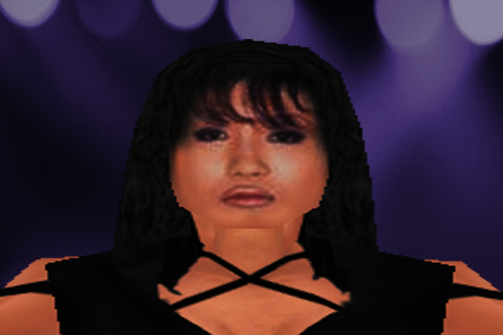Not in Hall of Fame - 219. Manami Toyota