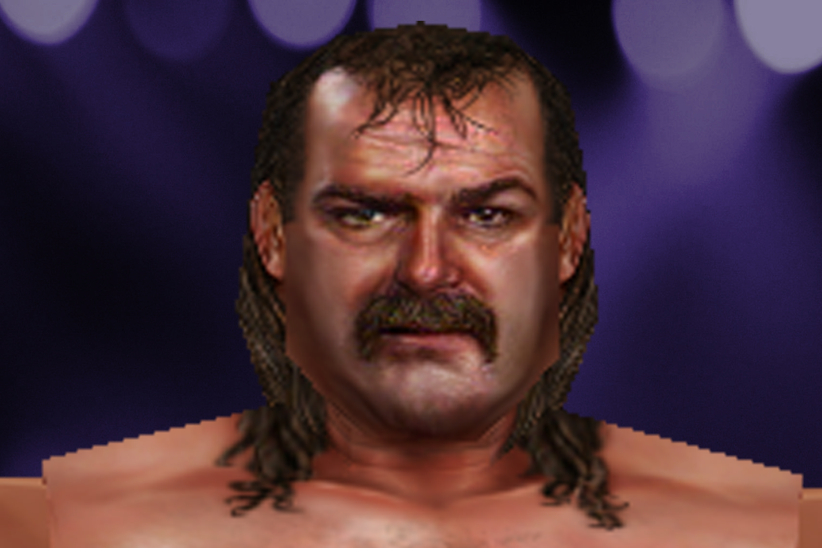 Jake Roberts Wrestlinglegends Wiki Fandom