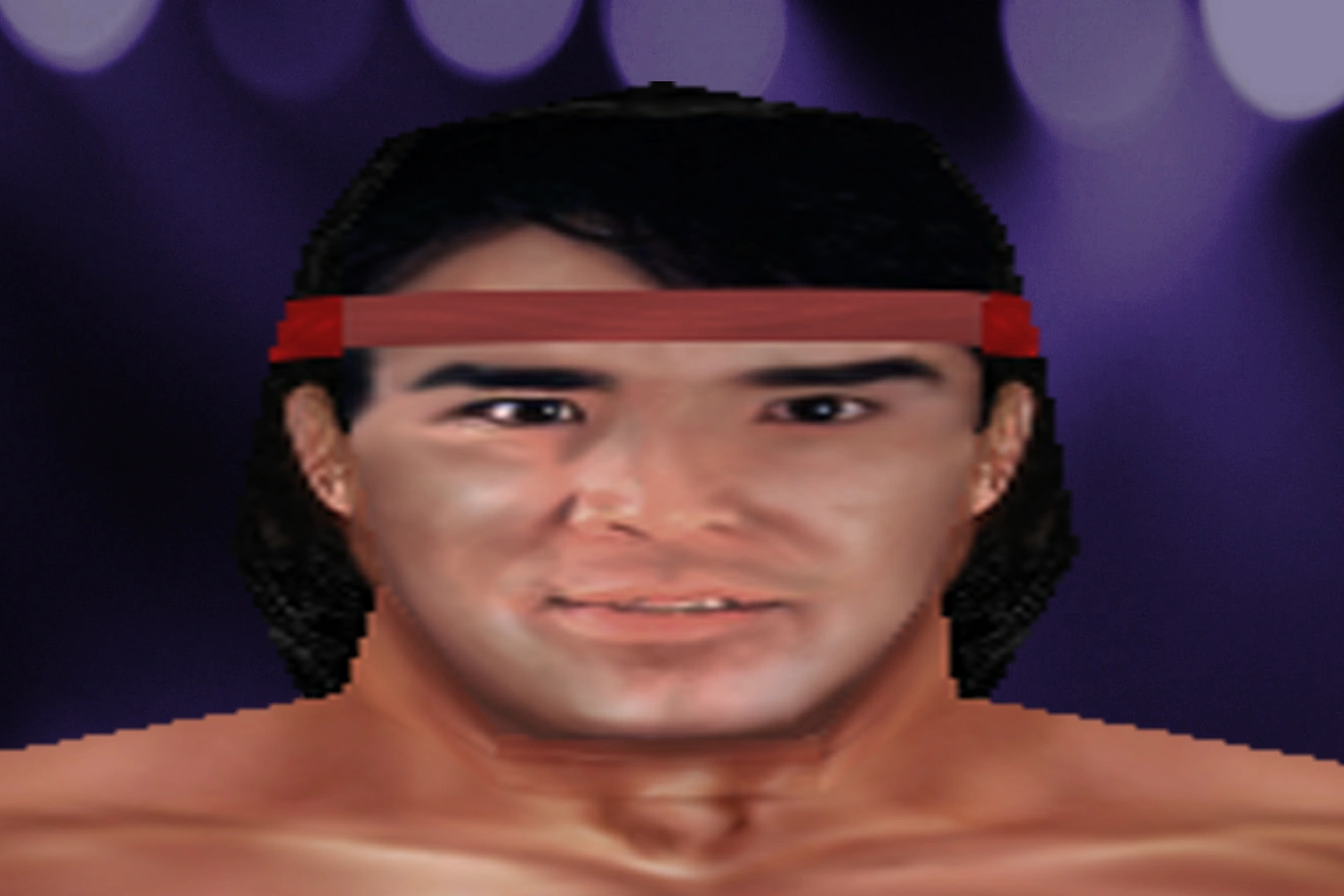 Ricky Steamboat | Wrestlinglegends Wiki | Fandom