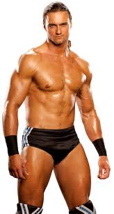 Drew McIntyre