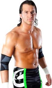 Trent Barreta