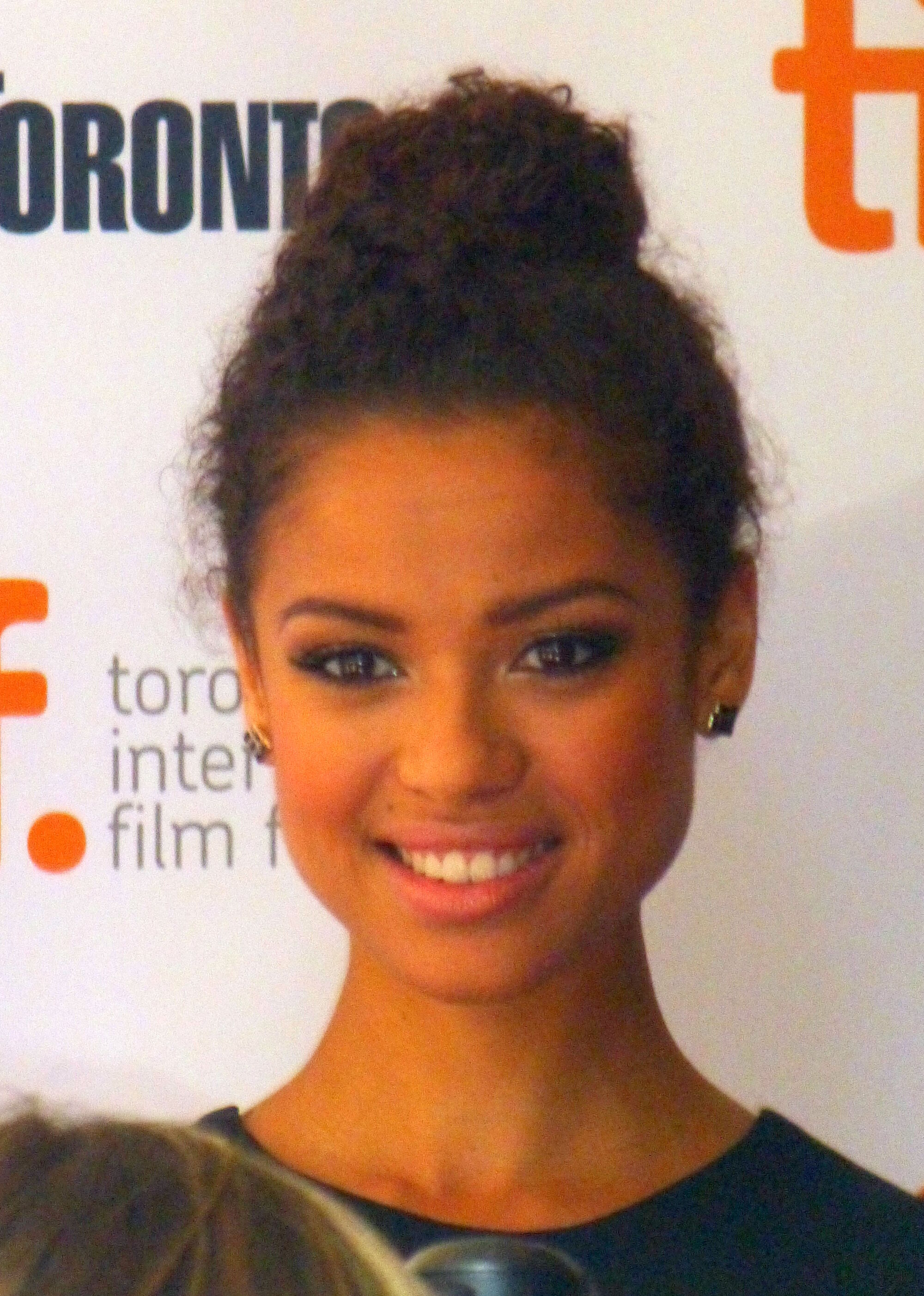 Gugu Mbatha-Raw | Wrinkle in Time Wiki | Fandom