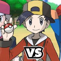Ash Vs Red Vs Ethan Write Epic Battles Wiki Fandom