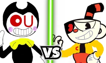 Rainfall Vs Cupbrawler Write Epic Battles Wiki Fandom