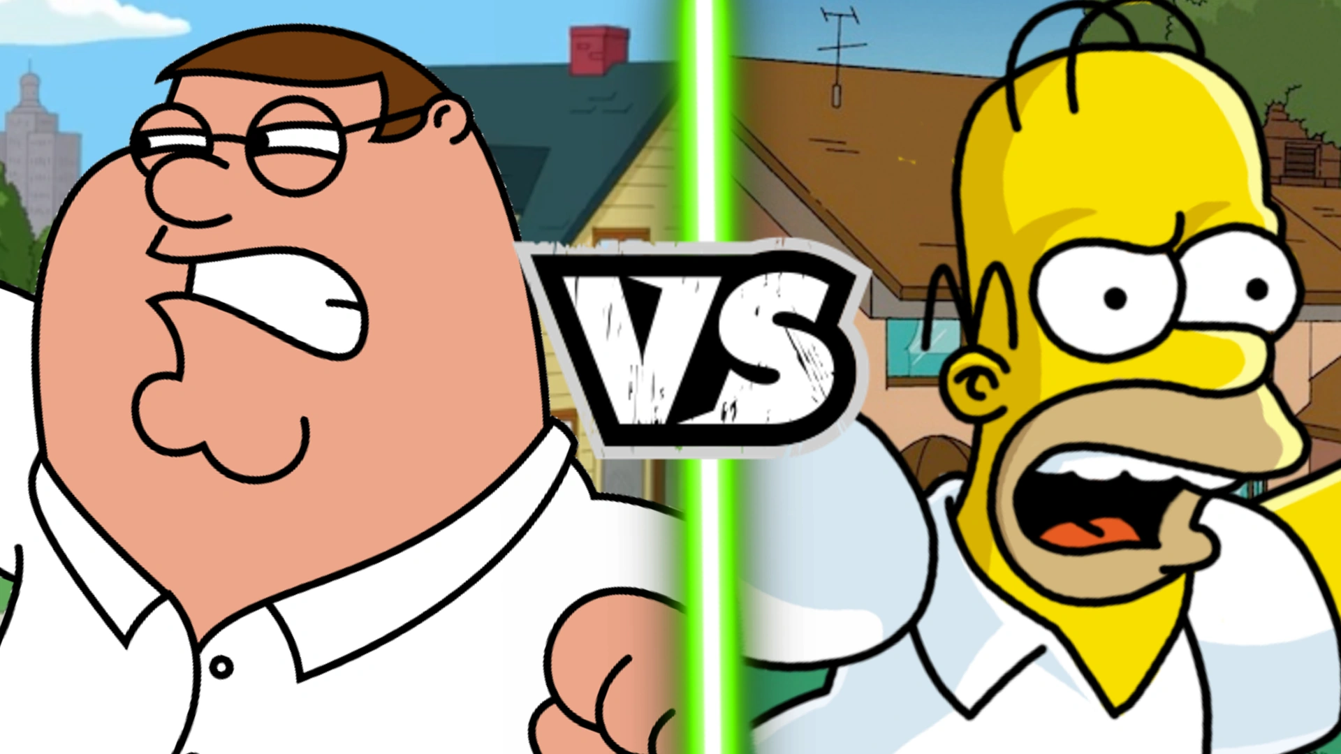 homer simpson vs new york