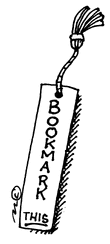 Bookmark