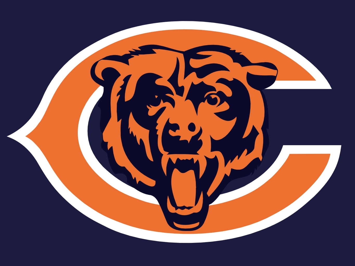 Resultat d'imatges de chicago bear wiki