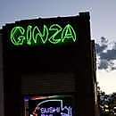 Ginza