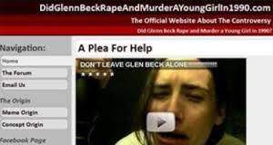 Glenn beck
