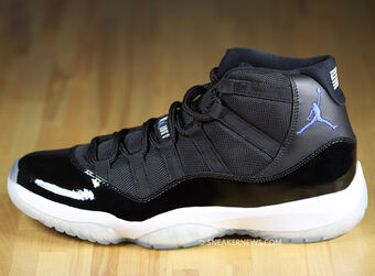 Jordan 11 Space Jams Writing For New Media Wiki Fandom