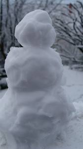 Snowman