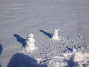Snowmen 2