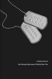 Code talker by bruchac