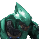 Teal elite