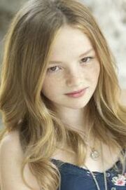 Lilybelle