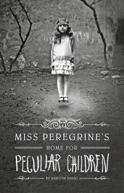 Miss peregrine's home