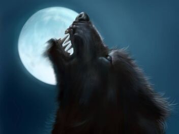 Werewolf