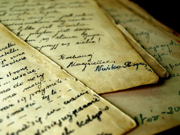 Diary