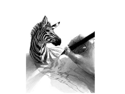 LIve Drawing