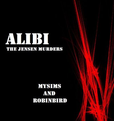 Alibi- The Jensen Murders