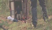 Brandon's death