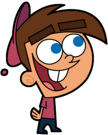 Timmy Turner Wrozkowie Chrzestni Wiki Fandom