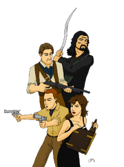 TheMummy