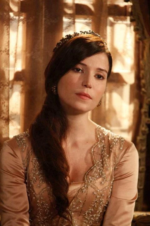 Znalezione obrazy dla zapytania hatice sultan