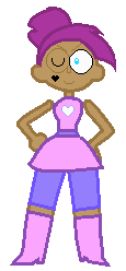 Enid profile