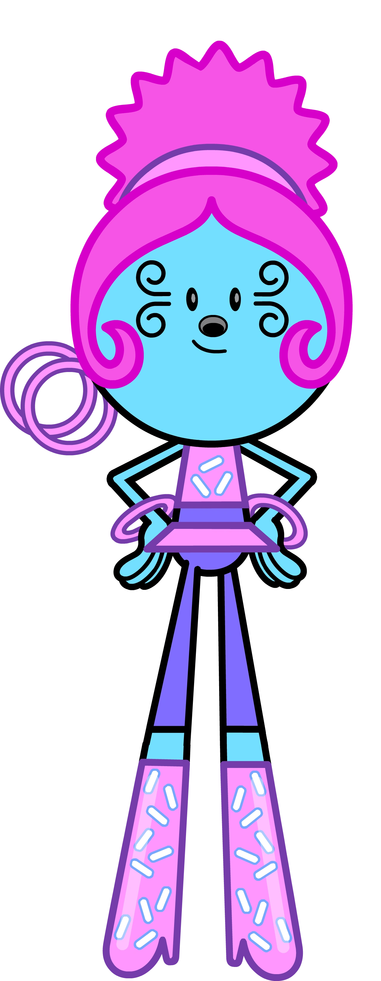 Shimmer | Wubbzypedia | FANDOM powered by Wikia