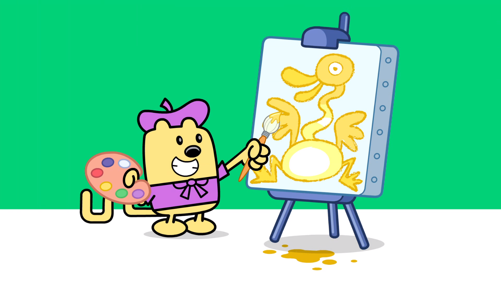 Wubbzy Tells a Whopper/Images | Wubbzypedia | Fandom