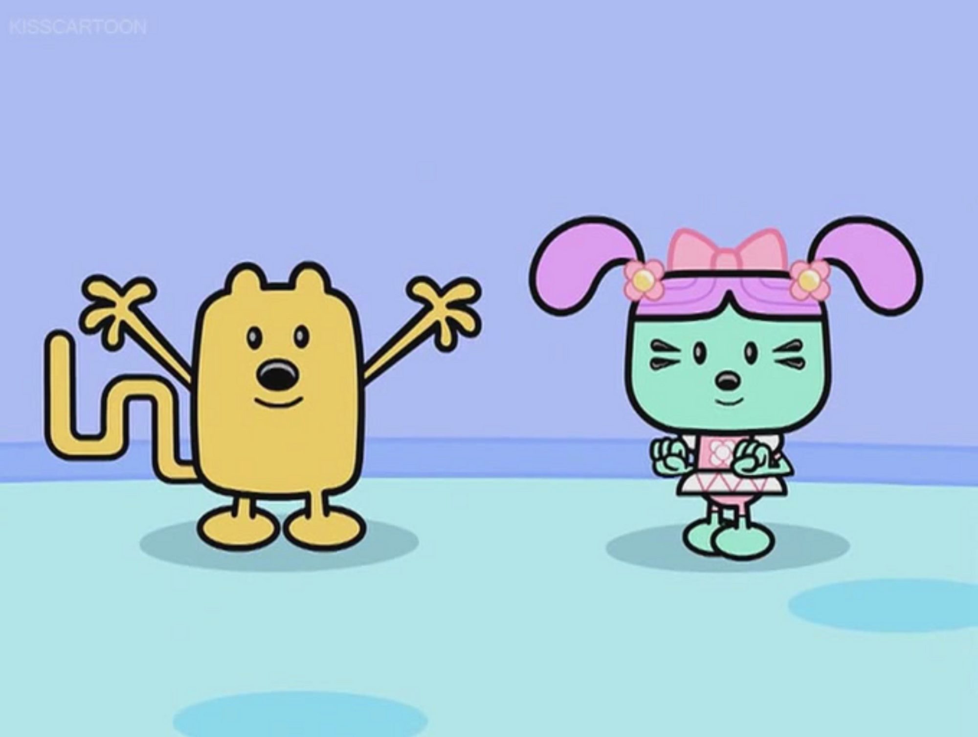 Image 028 Wubbzy Daizy Zachary PNG Wubbzypedia FANDOM powered
